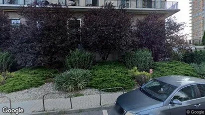 Apartments for rent in Bucharest - Sectorul 4 - Photo from Google Street View