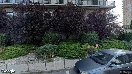 Apartments for rent in Bucharest - Sectorul 4 - Photo from Google Street View