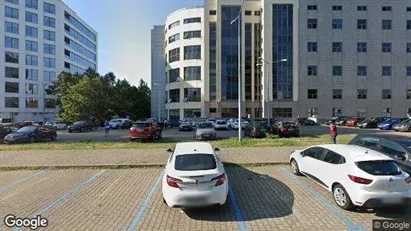 Apartments for rent in Bucharest - Sectorul 3 - Photo from Google Street View