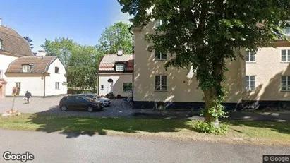 Apartments for rent in Katrineholm - Photo from Google Street View