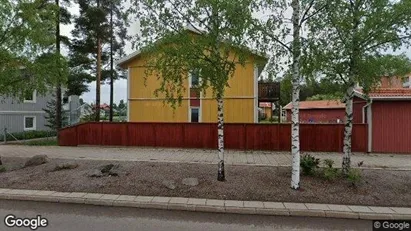 Apartments for rent in Falun - Photo from Google Street View