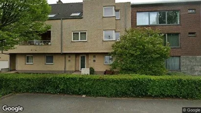 Apartments for rent in Kampenhout - Photo from Google Street View