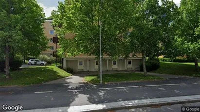 Apartments for rent in Linköping - Photo from Google Street View