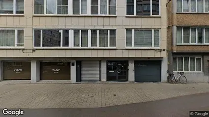 Apartments for rent in Stad Antwerp - Photo from Google Street View