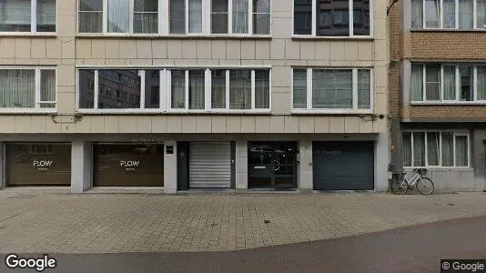 Apartments for rent in Stad Antwerp - Photo from Google Street View