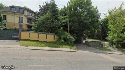 Apartments for rent in Budapest II. kerület - Photo from Google Street View