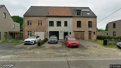 Rooms for rent in Grobbendonk - Photo from Google Street View