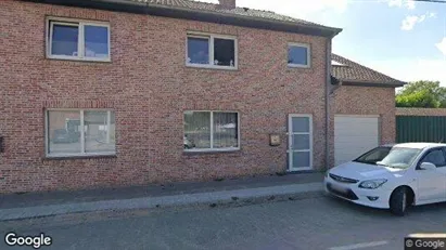 Apartments for rent in Ieper - Photo from Google Street View