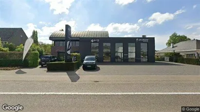 Apartments for rent in Westerlo - Photo from Google Street View