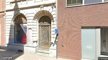 Apartments for rent in Poperinge - Photo from Google Street View