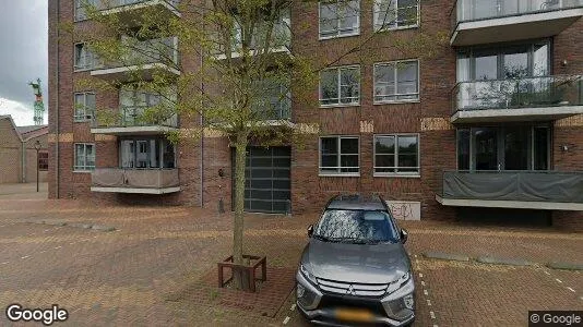 Apartments for rent in Ede - Photo from Google Street View