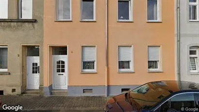 Apartments for rent in Altenburger Land - Photo from Google Street View