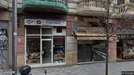 Apartment for rent, Barcelona Les Corts, Barcelona, &lt;span class=&quot;blurred street&quot; onclick=&quot;ProcessAdRequest(14102010)&quot;&gt;&lt;span class=&quot;hint&quot;&gt;See streetname&lt;/span&gt;[xxxxxxxxxxxxx]&lt;/span&gt;