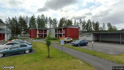 Apartments for rent in Joensuu - Photo from Google Street View
