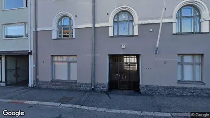 Apartments for rent in Helsinki Eteläinen - Photo from Google Street View