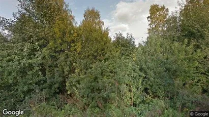 Apartments for rent in Seinäjoki - Photo from Google Street View
