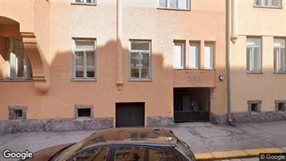 Apartments for rent in Helsinki Eteläinen - Photo from Google Street View