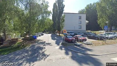 Apartments for rent in Vantaa - Photo from Google Street View