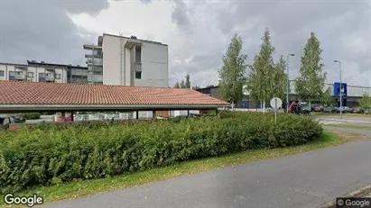 Apartments for rent in Oulu - Photo from Google Street View