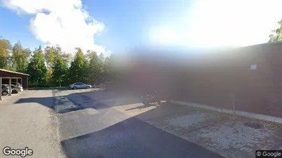 Apartments for rent in Oulu - Photo from Google Street View