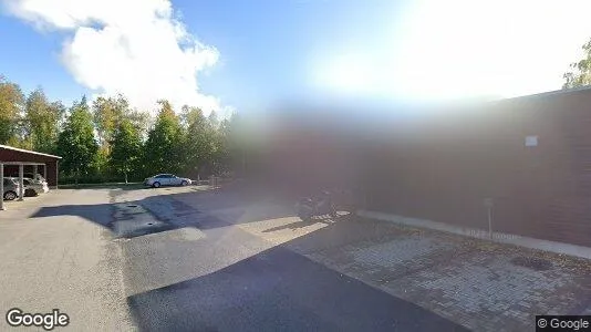 Apartments for rent in Oulu - Photo from Google Street View