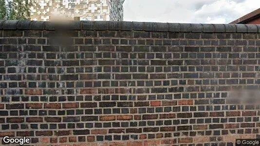Apartments for rent in Birmingham - West Midlands - Photo from Google Street View