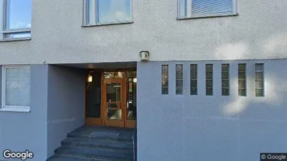 Apartments for rent in Gävle - Photo from Google Street View
