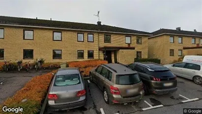 Apartments for rent in Höör - Photo from Google Street View