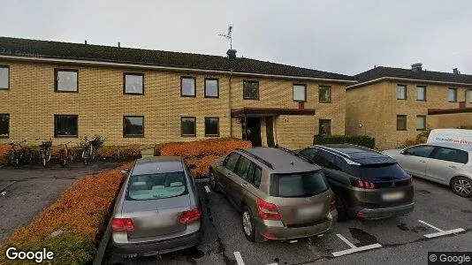Apartments for rent in Höör - Photo from Google Street View