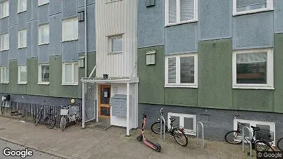 Apartments for rent in Malmö City - Photo from Google Street View