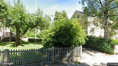 Apartments for rent in Växjö - Photo from Google Street View