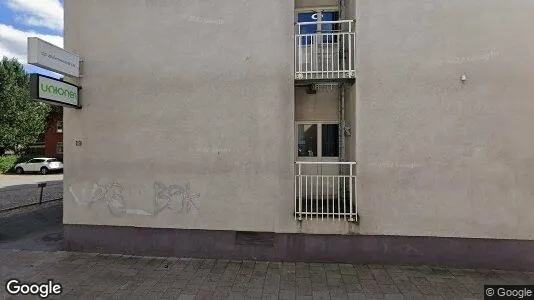 Apartments for rent in Växjö - Photo from Google Street View