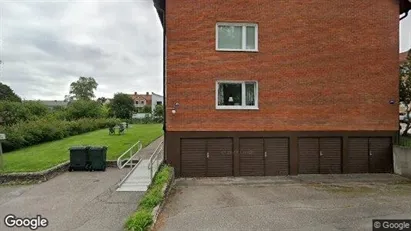 Apartments for rent in Alvesta - Photo from Google Street View