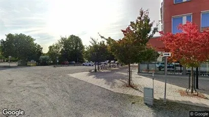 Apartments for rent in Knivsta - Photo from Google Street View