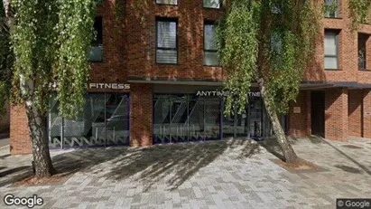 Apartments for rent in Harrow - Middlesex - Photo from Google Street View
