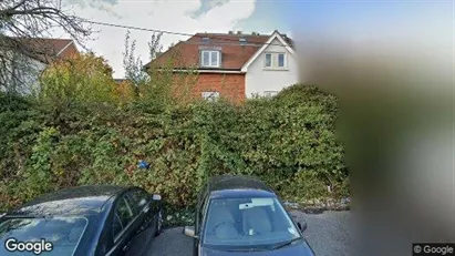 Apartments for rent in Ruislip - Middlesex - Photo from Google Street View