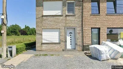 Apartments for rent in Wervik - Photo from Google Street View