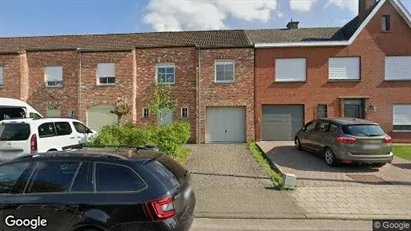Apartments for rent in Zwevegem - Photo from Google Street View