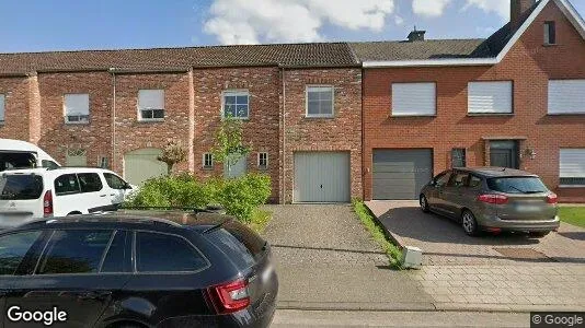 Apartments for rent in Zwevegem - Photo from Google Street View