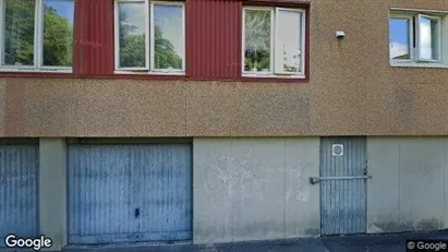 Apartments for rent in Västra hisingen - Photo from Google Street View