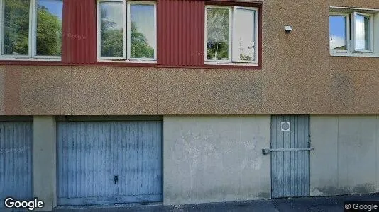 Apartments for rent in Västra hisingen - Photo from Google Street View