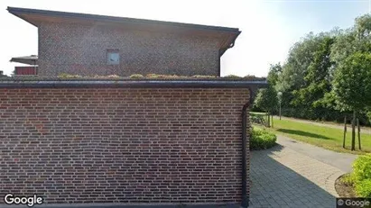 Apartments for rent in Lund - Photo from Google Street View