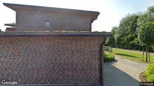 Apartments for rent in Lund - Photo from Google Street View