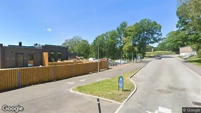 Apartments for rent in Norra hisingen - Photo from Google Street View