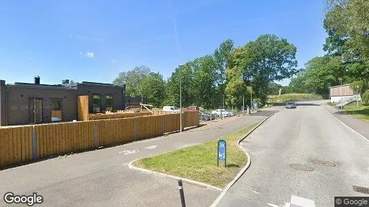 Apartments for rent in Norra hisingen - Photo from Google Street View