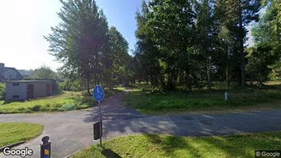 Apartments for rent in Vetlanda - Photo from Google Street View
