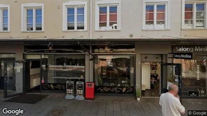 Apartments for rent in Uddevalla - Photo from Google Street View