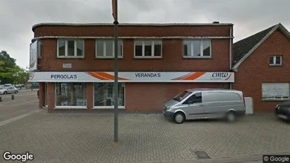Apartments for rent in Hasselt - Photo from Google Street View