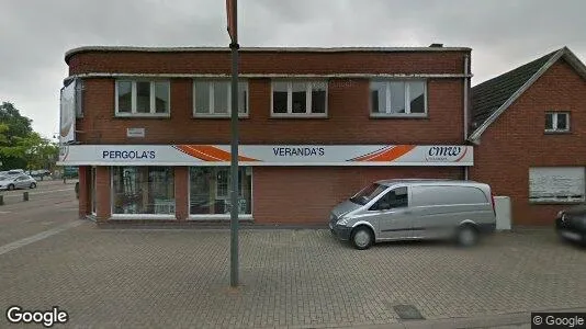 Apartments for rent in Hasselt - Photo from Google Street View