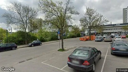 Apartments for rent in Stockholm South - Photo from Google Street View